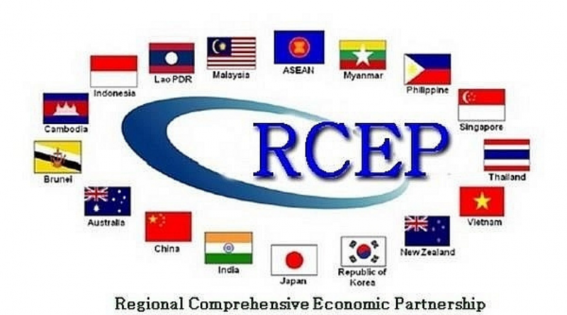 RCEP คือ ???