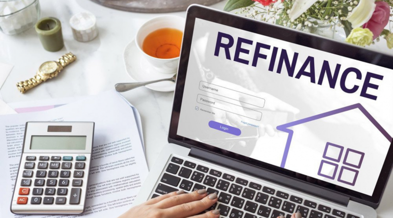 Refinance