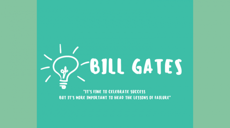 Bill-Gates