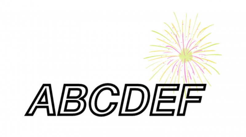 ABCDEF