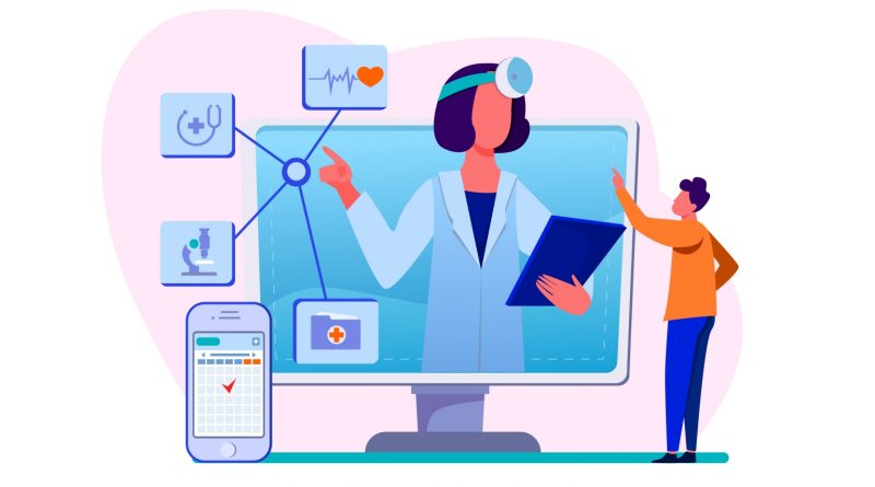 Telemedicine