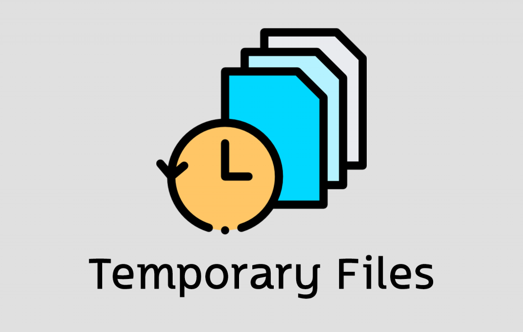 Temporary Files