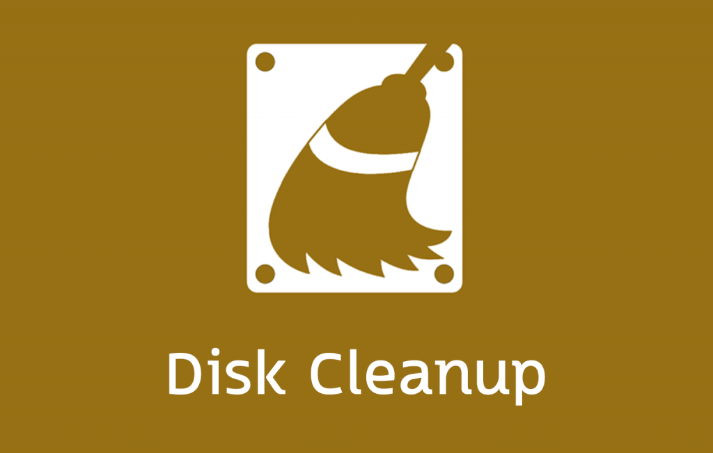 Disk Cleanup