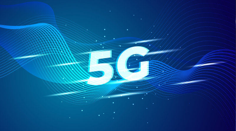 5G