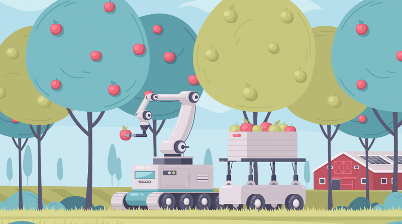 AI in Food Industry