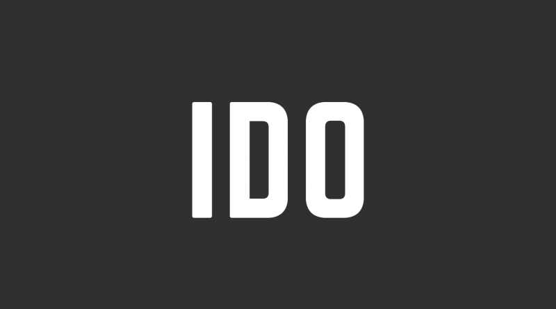 IDO