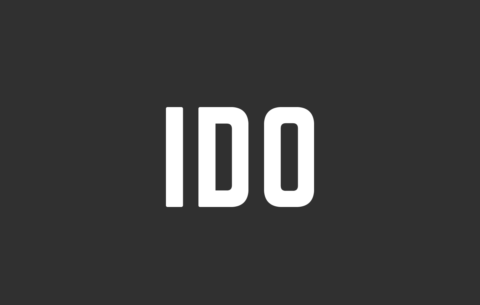 มาดูกันว่า IDO คืออะไร? แบบเข้าใจง่าย ๆ