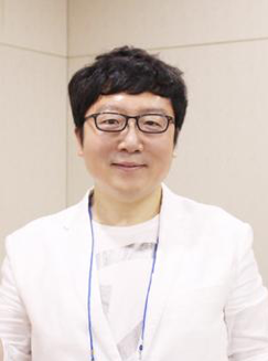 Dr. Ahn Byung Ik
