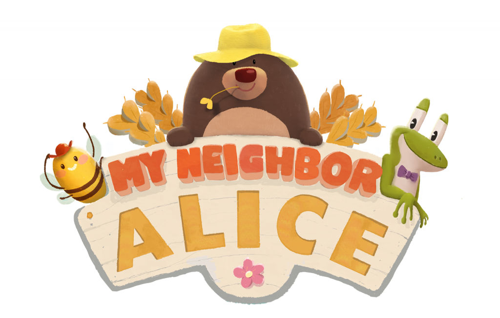 My Neighbor Alice 