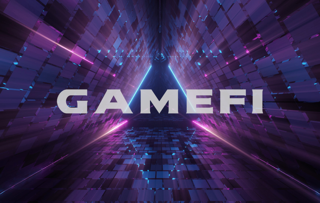 GameFi