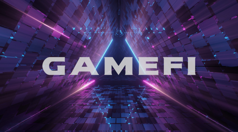 GameFi